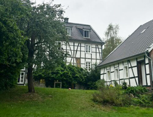 BUBO-Freizeit im Windrather Tal 2026