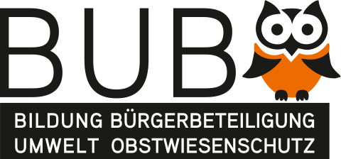 BUBO Logo